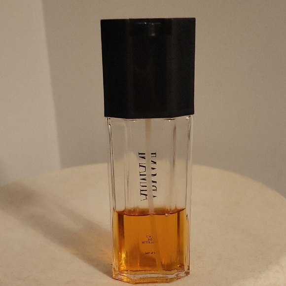 Armani CLASSIC Eau de Toilette Spray for Women 1.7 oz RARE READ - Picture 4 of 4